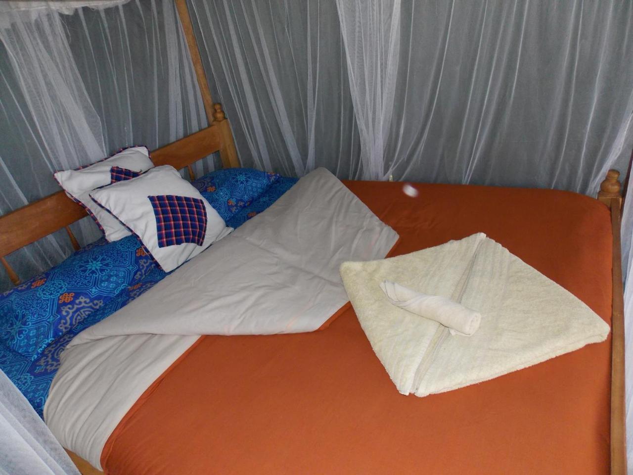 Crocodile Camp-Masai Mara Hotel Talek Eksteriør billede